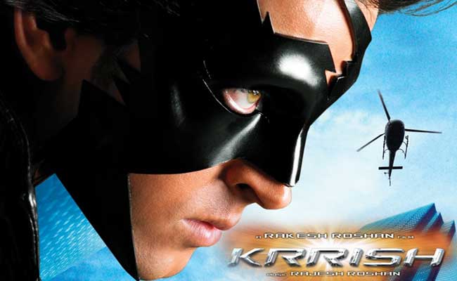 Now Watch ‘Krrish’ In A Whole New Animated Avatar